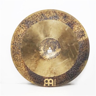 MEINL USED 中古 Byzance Vintage Sand Ride 22 - Benny Greb Signature [B22SAR][2730g] 画像1