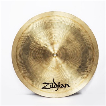 Zildjian USED 中古 K Zildjian Flat Top Ride 22'' [3154g] 画像1