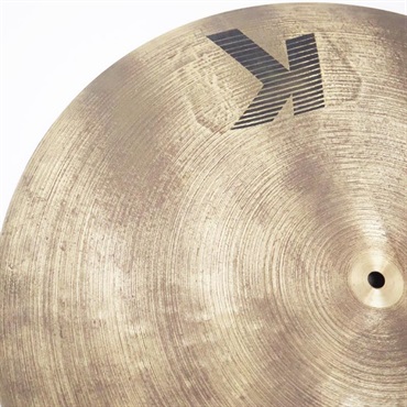 Zildjian USED 中古 K Zildjian Flat Top Ride 22'' [3154g] 画像2
