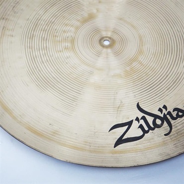 Zildjian USED 中古 K Zildjian Flat Top Ride 22'' [3154g] 画像7