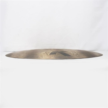 Zildjian USED 中古 K Zildjian Flat Top Ride 22'' [3154g] 画像10