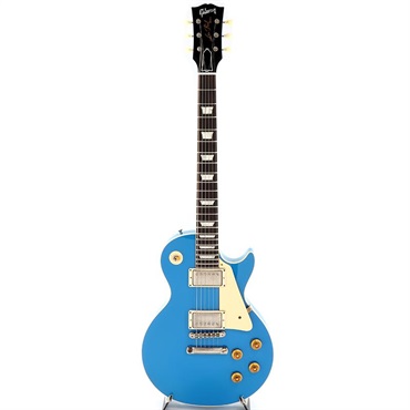 Gibson USED 中古 Standard Historic 1958 Les Paul Standard VOS Bahama Blue 2017 [SN. 871098] 画像1