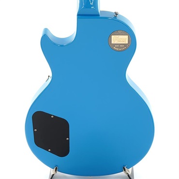 Gibson USED 中古 Standard Historic 1958 Les Paul Standard VOS Bahama Blue 2017 [SN. 871098] 画像2