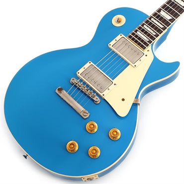 Gibson USED 中古 Standard Historic 1958 Les Paul Standard VOS Bahama Blue 2017 [SN. 871098] 画像5