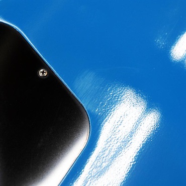 Gibson USED 中古 Standard Historic 1958 Les Paul Standard VOS Bahama Blue 2017 [SN. 871098] 画像9