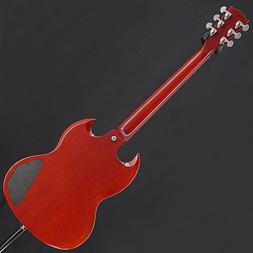 Gibson USED 中古 SG Standard (Heritage Cherry) [SN.190015819] ギブソン 画像3
