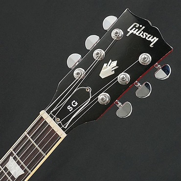 Gibson USED 中古 SG Standard (Heritage Cherry) [SN.190015819] ギブソン 画像6