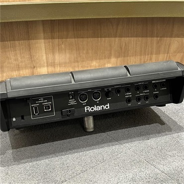 Roland USED 中古品 SPD-SX [Sampling Pad] 画像2