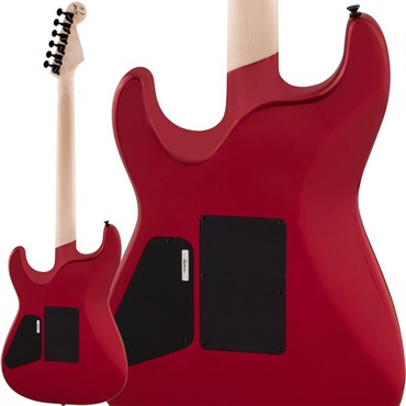Jackson Pro Series Signature Gus G. San Dimas (Candy Apple Red/Maple) 画像1