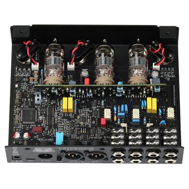 Tone King Royalist Preamp 画像8