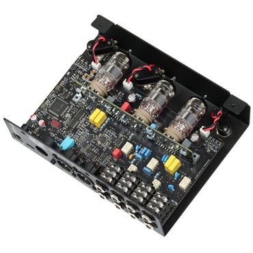 Tone King Royalist Preamp 画像9