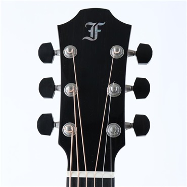 Furch 【4/1より価格改定】Yellow Deluxe Gc-SRa #136242 フォルヒ 画像2