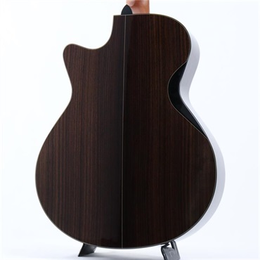 Furch 【4/1より価格改定】Yellow Deluxe Gc-SRa #136242 フォルヒ 画像4