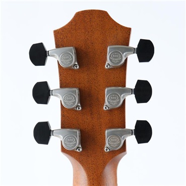 Furch 【4/1より価格改定】Yellow Deluxe Gc-SRa #136242 フォルヒ 画像6