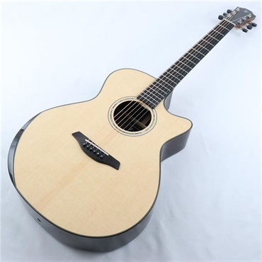 Furch 【4/1より価格改定】Yellow Deluxe Gc-SRa #136242 フォルヒ 画像8