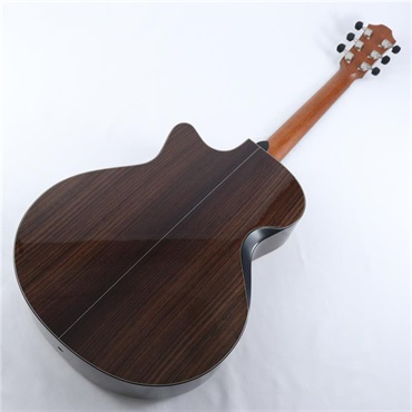 Furch 【4/1より価格改定】Yellow Deluxe Gc-SRa #136242 フォルヒ 画像9