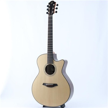 Furch 【4/1より価格改定】Yellow Gc-SRa #135136 フォルヒ 画像1