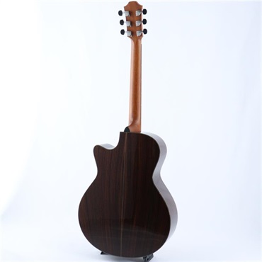 Furch 【4/1より価格改定】Yellow Gc-SRa #135136 フォルヒ 画像5