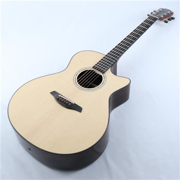 Furch 【4/1より価格改定】Yellow Gc-SRa #135136 フォルヒ 画像8