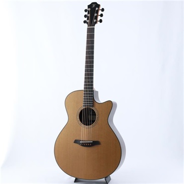 Furch 【4/1より価格改定】Yellow Gc-CRa #136351 フォルヒ 画像1