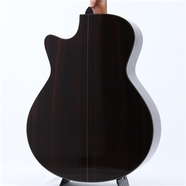 Furch 【4/1より価格改定】Yellow Gc-CRa #136351 フォルヒ 画像4