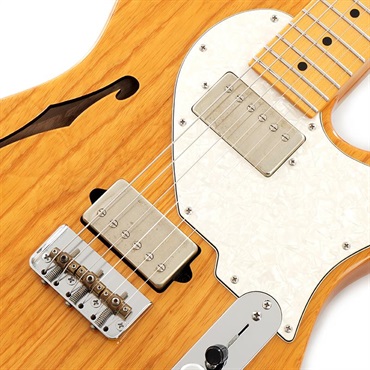 Suhr Guitars USED 中古 ALT T Pro (Vintage Natural/Maple) [SN. JST4V2F] 画像7