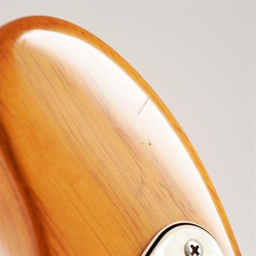 Suhr Guitars USED 中古 ALT T Pro (Vintage Natural/Maple) [SN. JST4V2F] 画像9