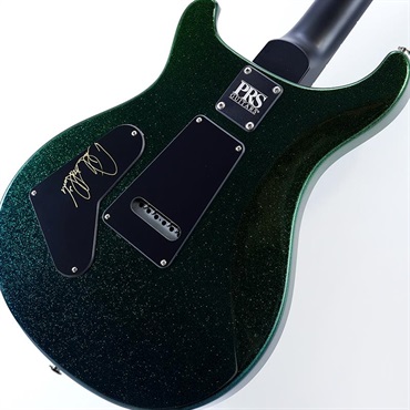P.R.S. CE 24 Special Limited Edition Sprayer’s Choice (Custom Color) SN.0420591 【2026年生産品】 画像7