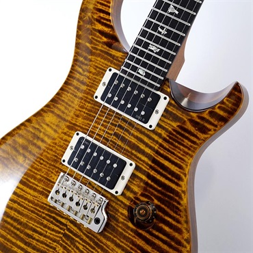 P.R.S. Custom 24 (Black Gold) SN.0420012 【2025年生産品】 画像3