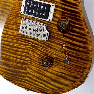 P.R.S. Custom 24 (Black Gold) SN.0420012 【2025年生産品】 画像4