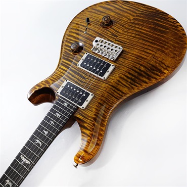 P.R.S. Custom 24 (Black Gold) SN.0420012 【2025年生産品】 画像5