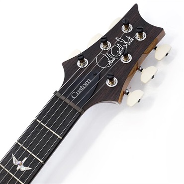 P.R.S. Custom 24 (Black Gold) SN.0420012 【2025年生産品】 画像8