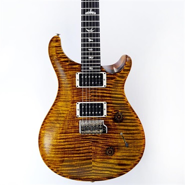 P.R.S. Custom 24 (Black Gold) SN.0420012 【2025年生産品】 画像10