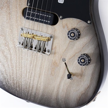 P.R.S. NF 53 Rosewood Sprayer’s Choice (Custom Color) SN.0418798 【2025年生産品】 画像4