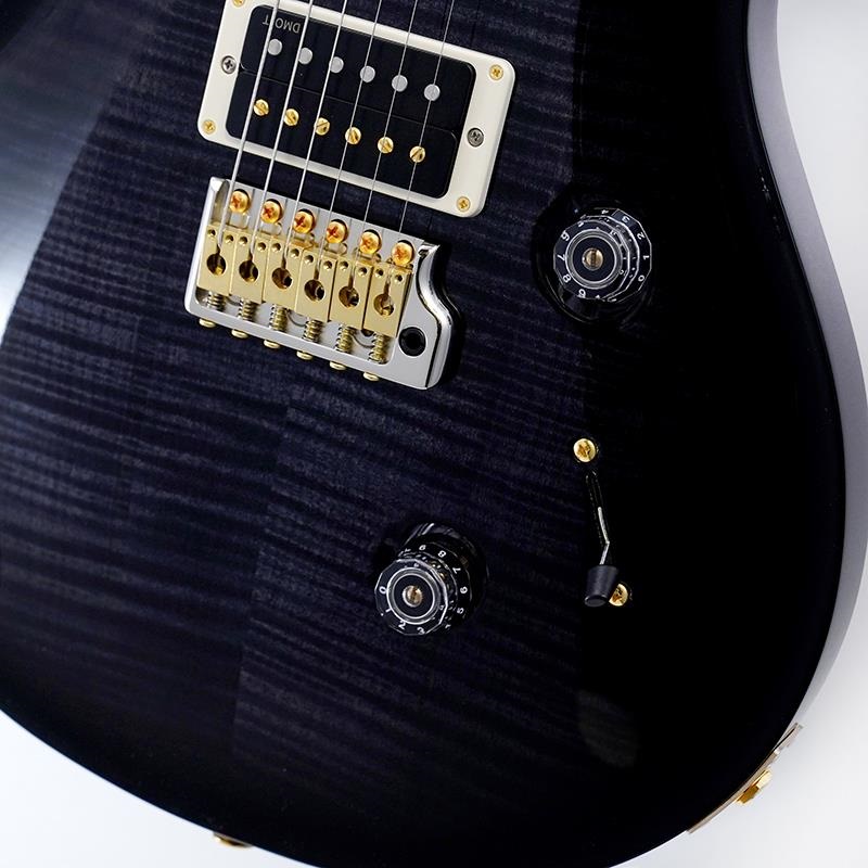 P.R.S. Custom 24 10 Top (Custom Color) SN.0413511 【2025年生産品