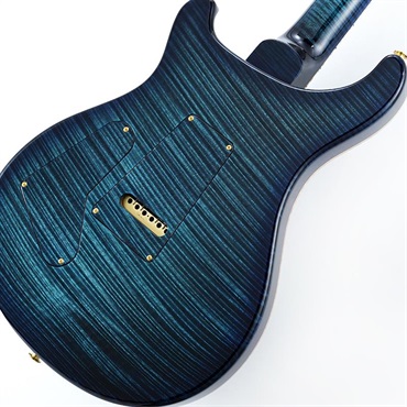 P.R.S. Private Stock #11510 Custom 24-08 Brazilian Rosewood Fingerboard (Sub-Zero Smaokeburst) 画像7