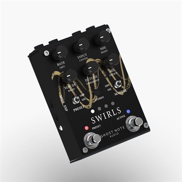 GhostNoteAudio Swirls (スワールズ) 画像2