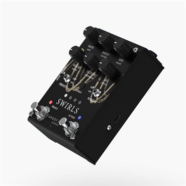 GhostNoteAudio Swirls (スワールズ) 画像3