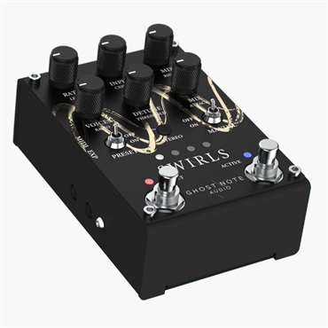 GhostNoteAudio Swirls (スワールズ) 画像6