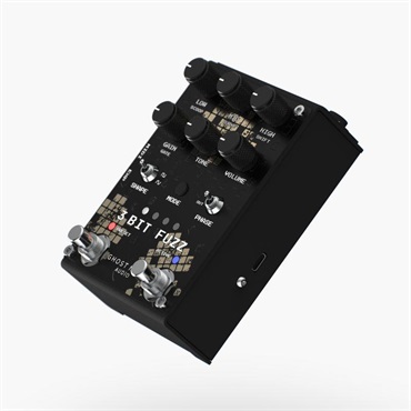 GhostNoteAudio 3bit Fuzz 画像3