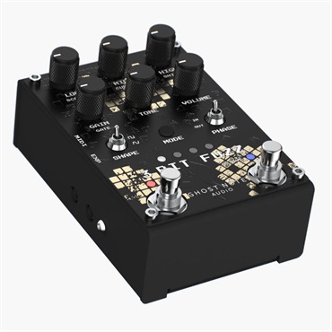 GhostNoteAudio 3bit Fuzz 画像5