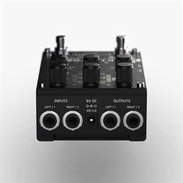 GhostNoteAudio 3bit Fuzz 画像6