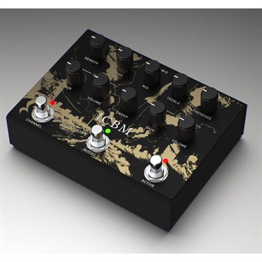 GhostNoteAudio ICBM 画像1