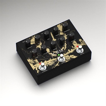 GhostNoteAudio ICBM 画像2