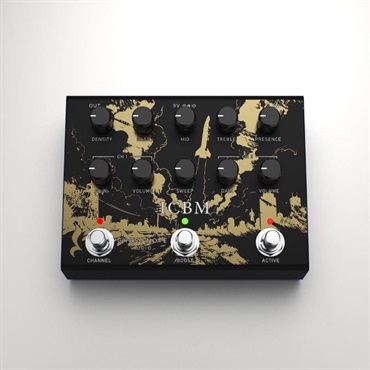 GhostNoteAudio ICBM 画像3