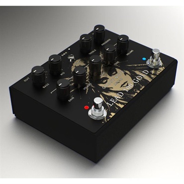 GhostNoteAudio Lead 100 Gold 画像2