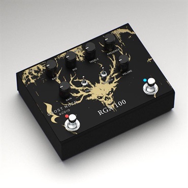 GhostNoteAudio RGX 100 画像1
