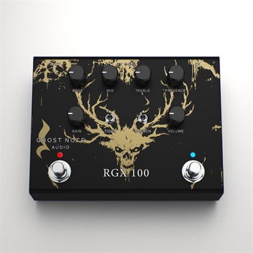 GhostNoteAudio RGX 100 画像3