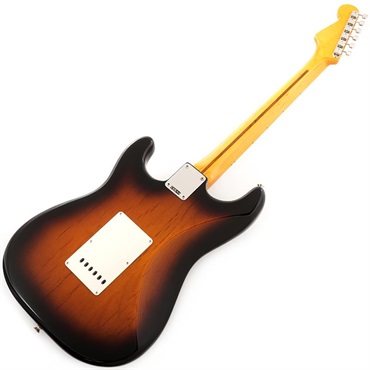 Fender USA American Vintage II 1957 Stratocaster (2-Color Sunburst/Maple) 画像2