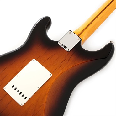 Fender USA American Vintage II 1957 Stratocaster (2-Color Sunburst/Maple) 画像5